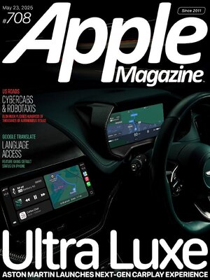 AppleMagazine - Magazine